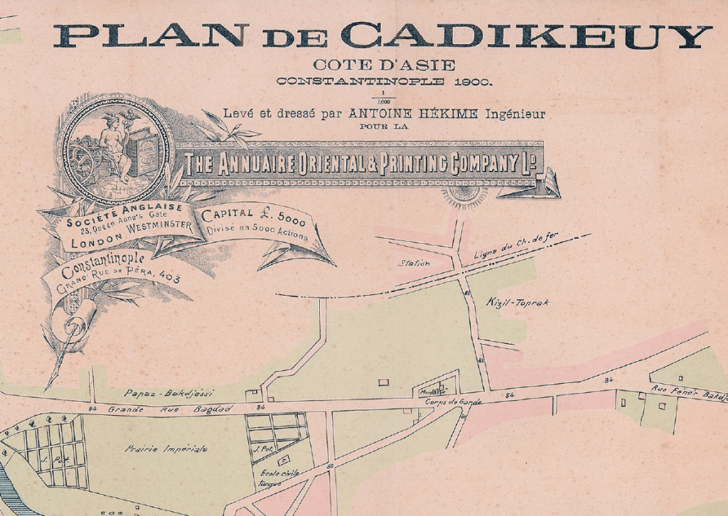 Papazın Çayırı Nerede?