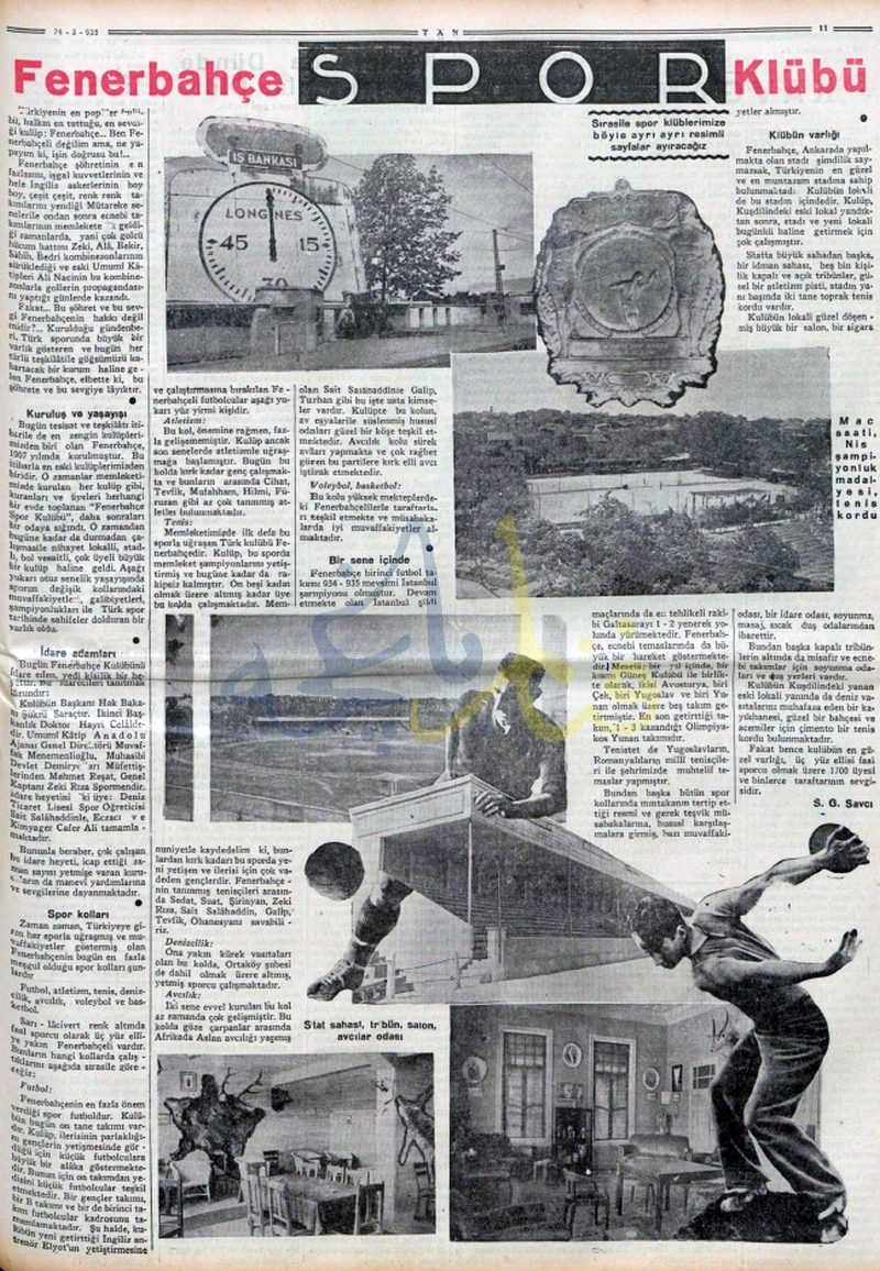 Halkın En Sevdiği&nbsp;Kulüp