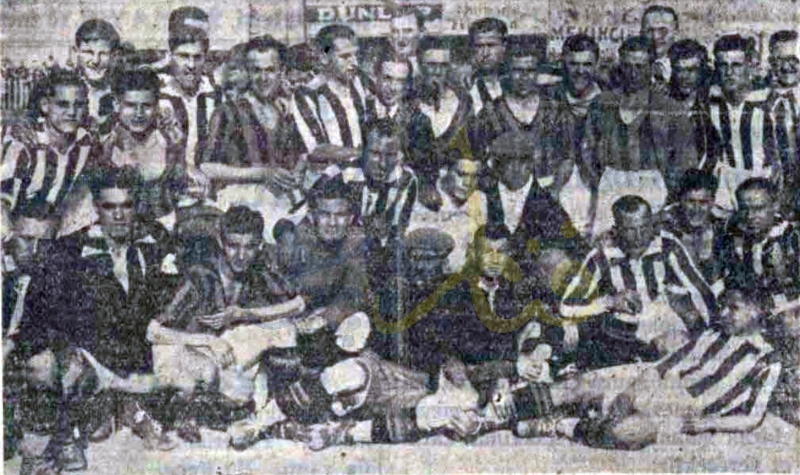 Fenerliler Yunanlıları Nasıl&nbsp;Yendiler?