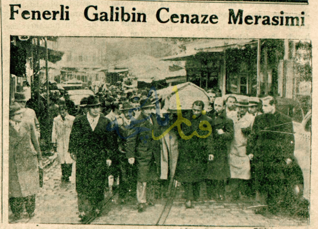 En Büyük Türk&nbsp;Sporcusu