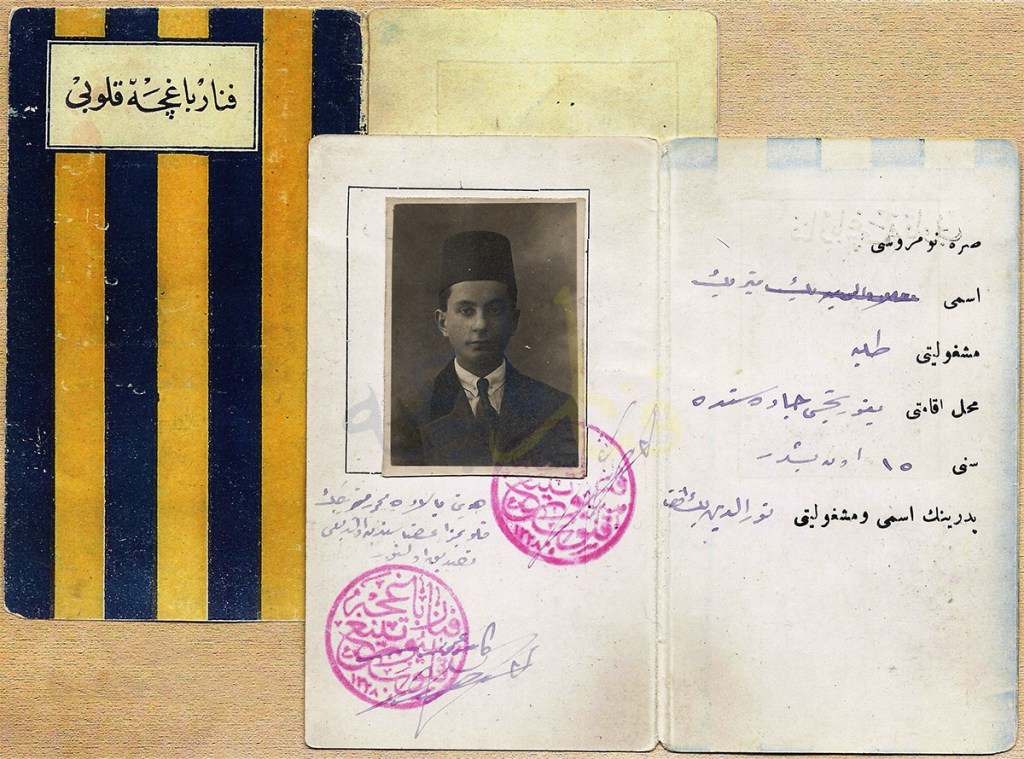 Şaheserler Yaratan Fenerbahçeli