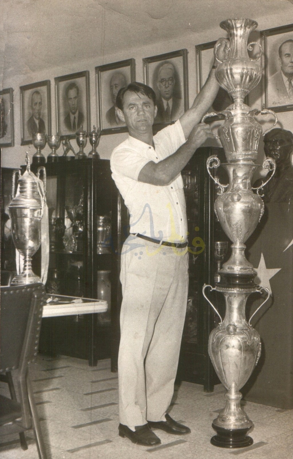 Balkan Şampiyonu Fenerbahçe