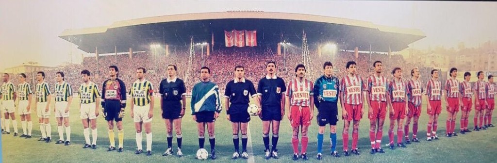 Avni Aker’de Şampiyonluk&nbsp;Dönemeci