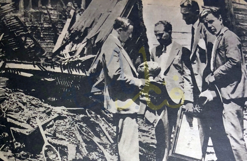 Naci Barlas’ın Hatıraları-II