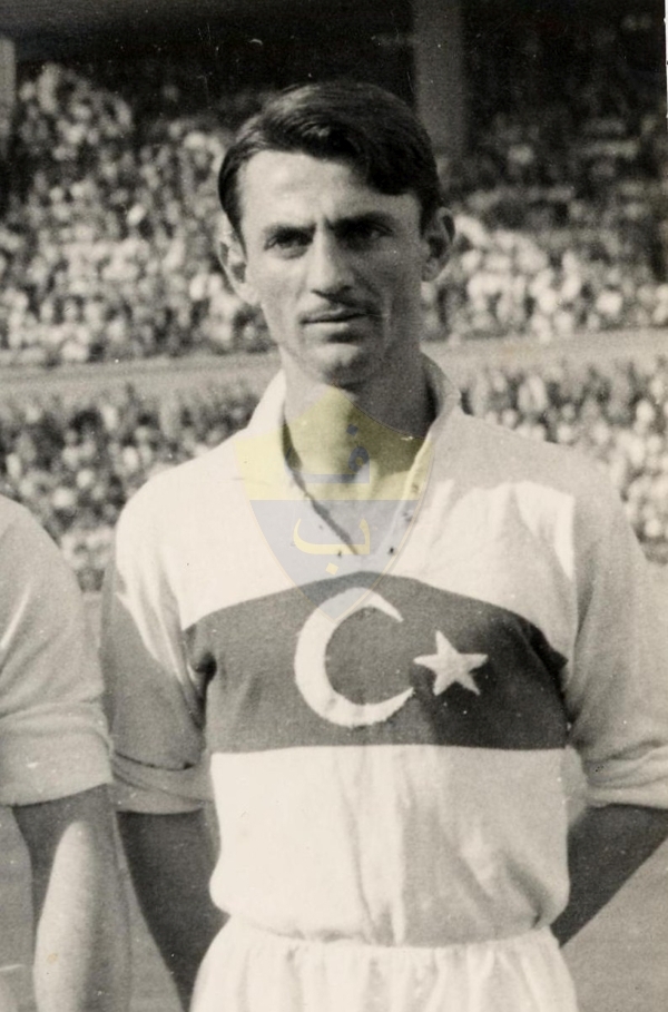 Fenerbahçe Tarihinden Fotoğraflar