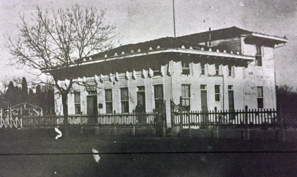 Kuşdili Lokali’nin Yerini&nbsp;Bulduk