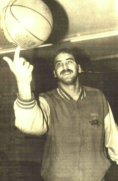 1991 Basketbol Şampiyonluğu