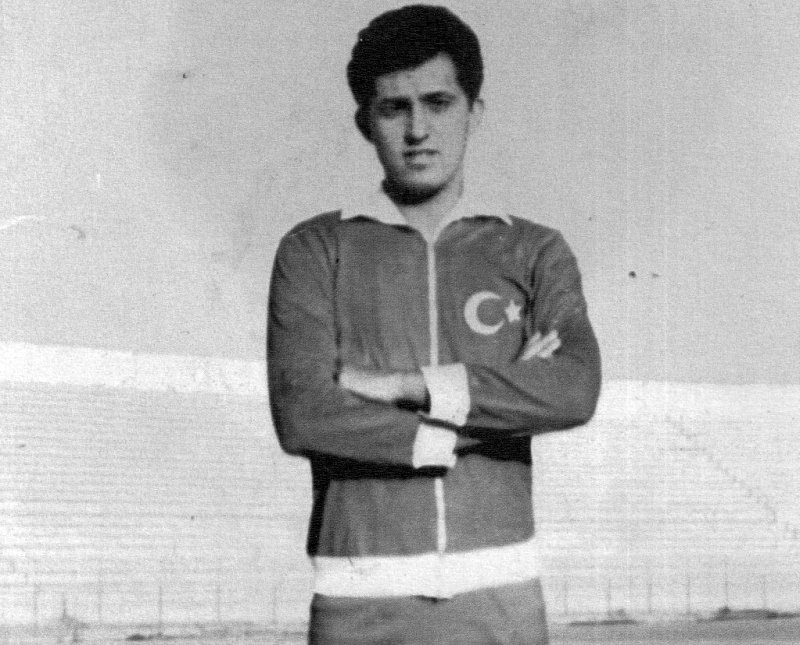 Ahmet Özkan Arşivi