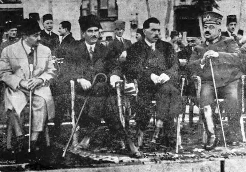 1925 Tayyare Kupası
