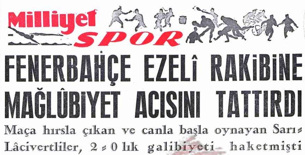 Duşa Hacet Kalmadı