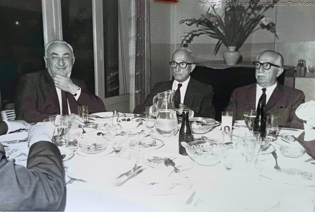 Zeki Rıza Sporel Arşivi