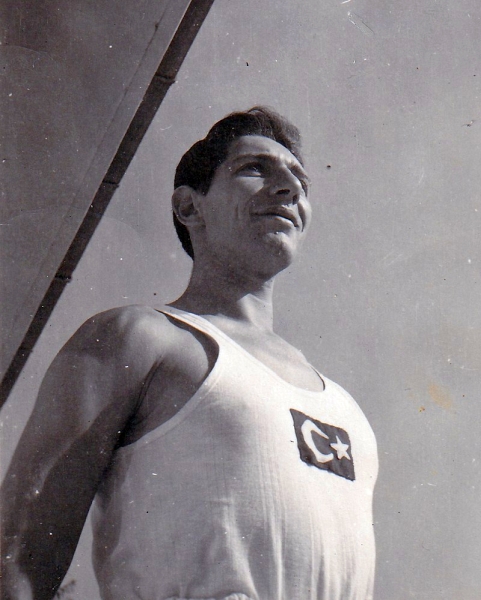 Erdoğan Karabelen Röportajı