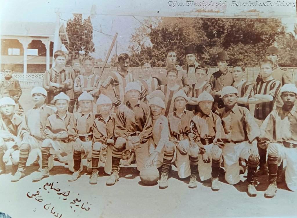 Elkatipzade Mustafa Bey