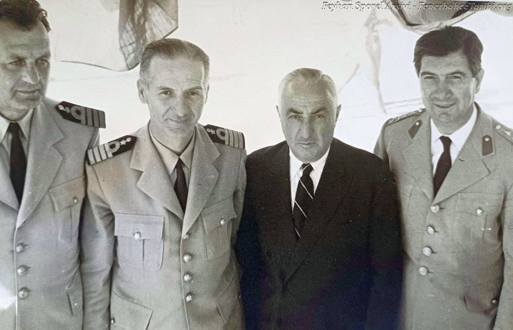 Zeki Rıza Sporel Arşivi