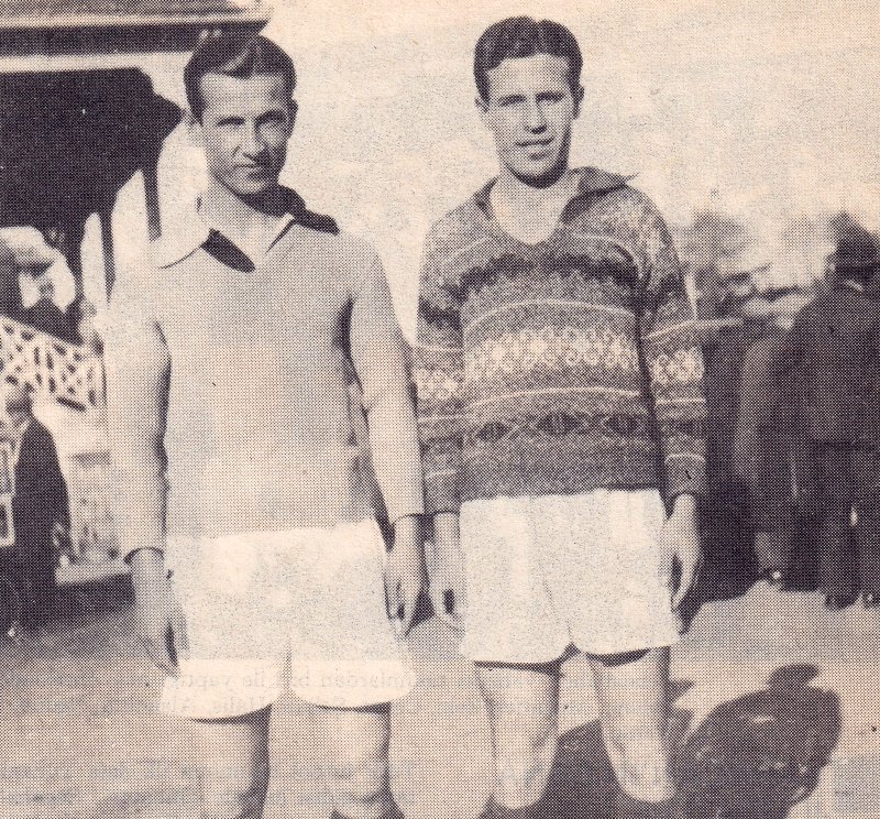 Hadiseli Türkiye Birinciliği