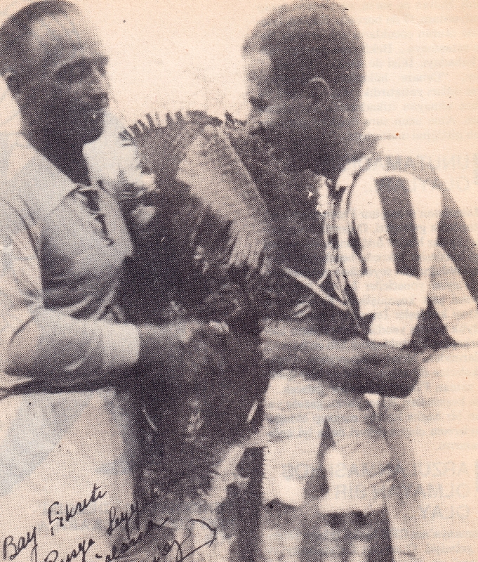 Büyük Fikret Bölüm&nbsp;VIII