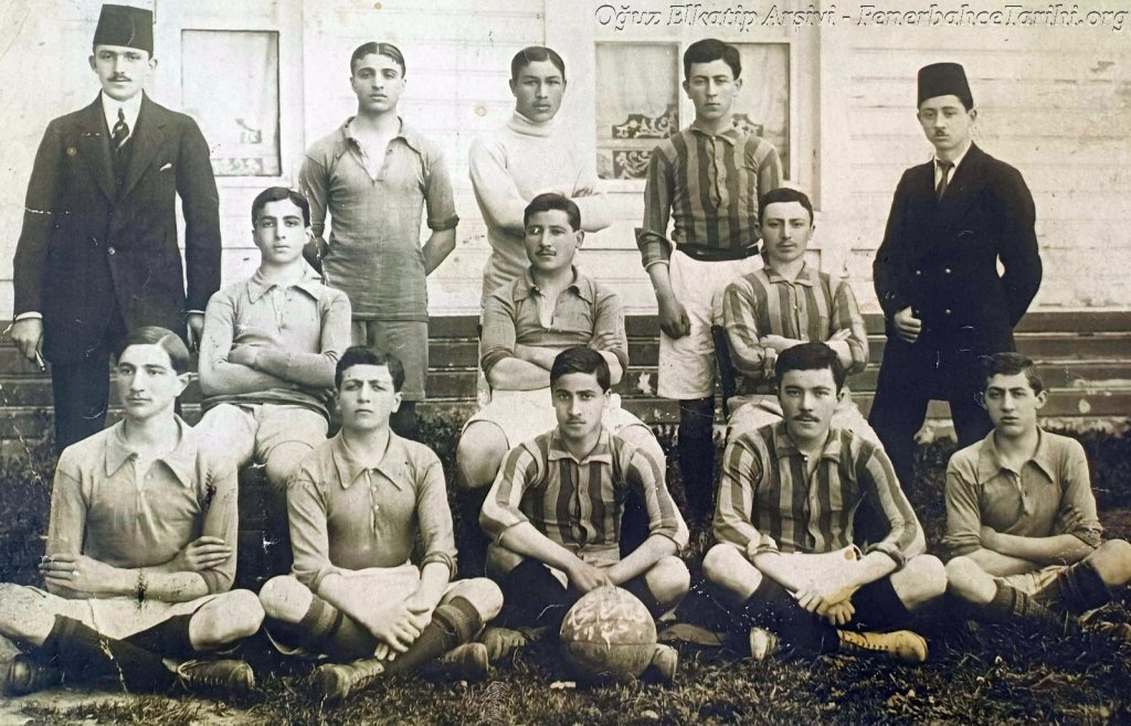 Elkatipzade Mustafa Bey