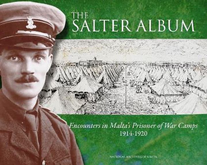 105 Yıllık Bir Esaret Hatırası