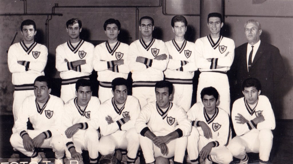 Ahmet Özkan Arşivi