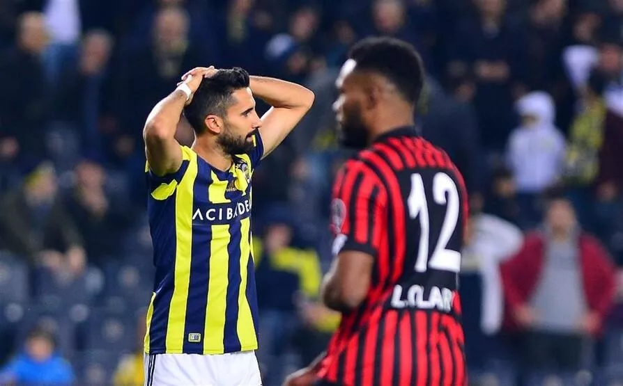 Küme Düşenlere Karşı