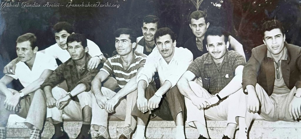 Yüksel Gündüz Arşivi