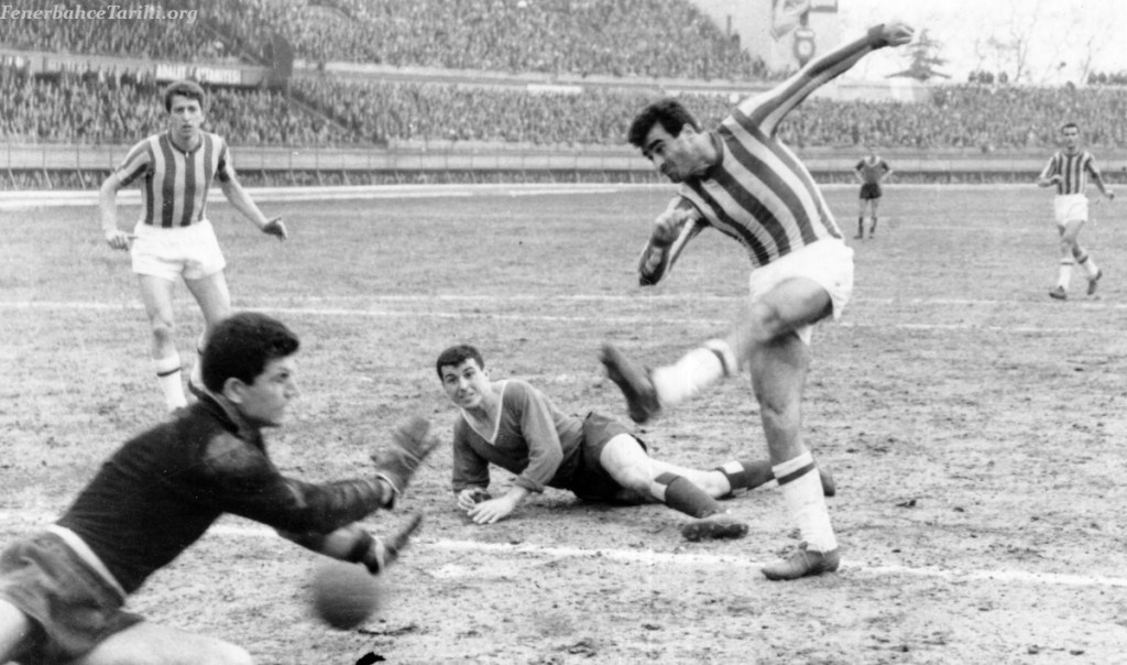 Şeref Has Röportajı