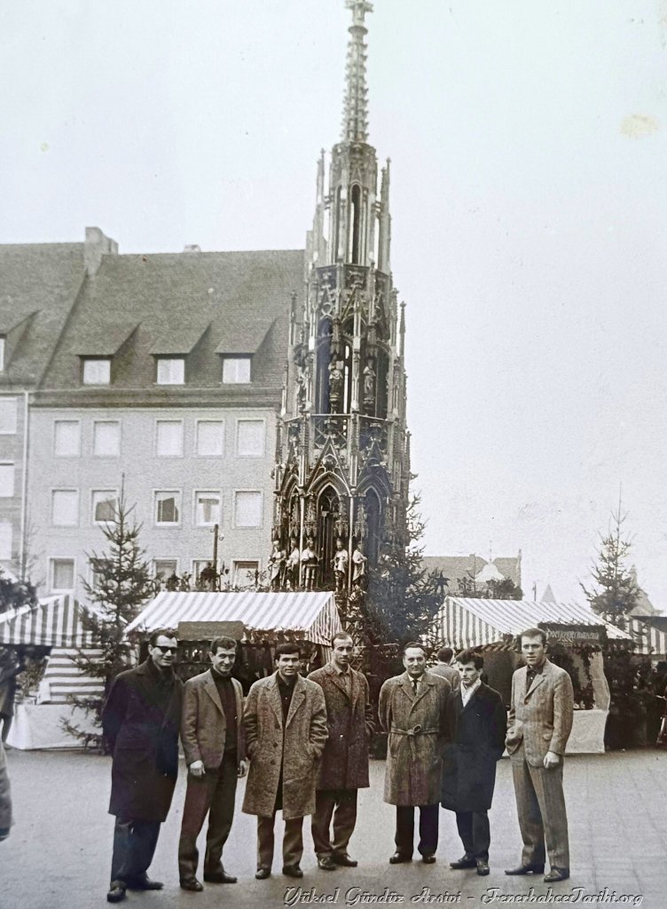 Yüksel Gündüz Arşivi