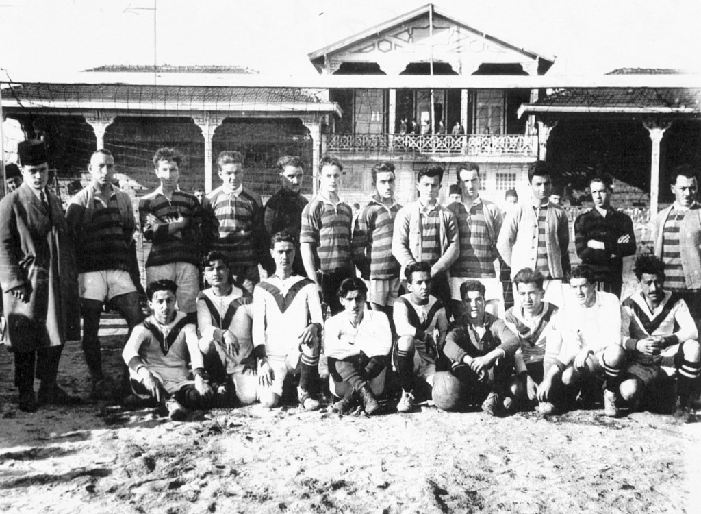 9 Eylül 2023 tarihinli Fenerbahçe Tüzük Olağanüstü Genel Kurulu'nda sergilenen fotoğraflar.