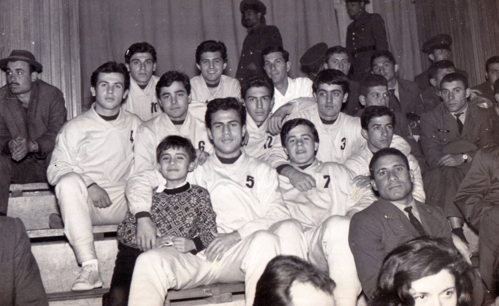 Ahmet Özkan Arşivi