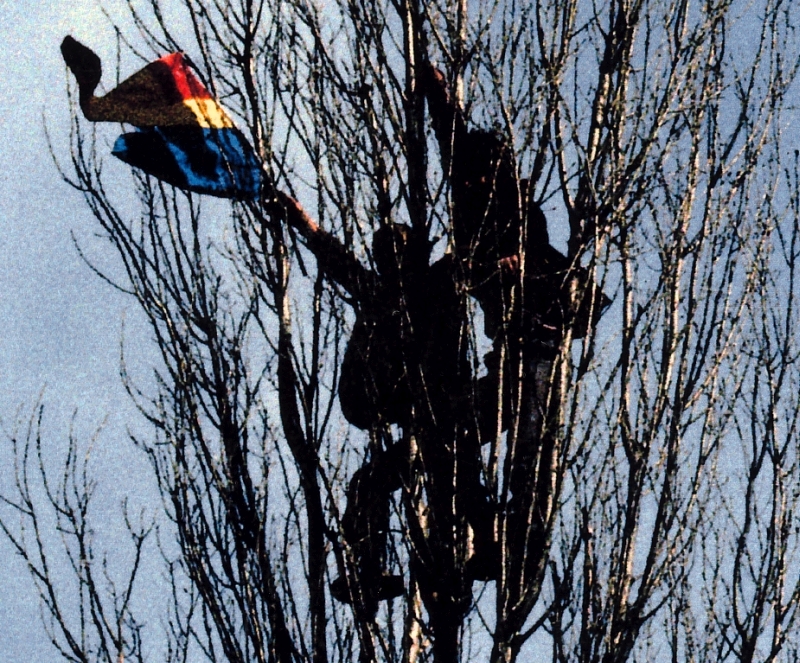 Cafer’in Ayakkabıları