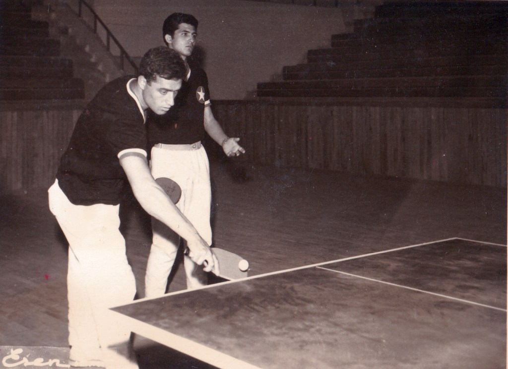 Ahmet Özkan Arşivi