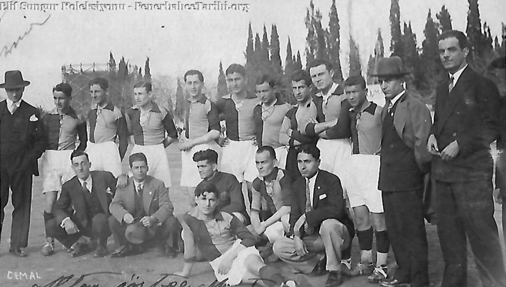 Halit ve Mehmet İşal Arşivi