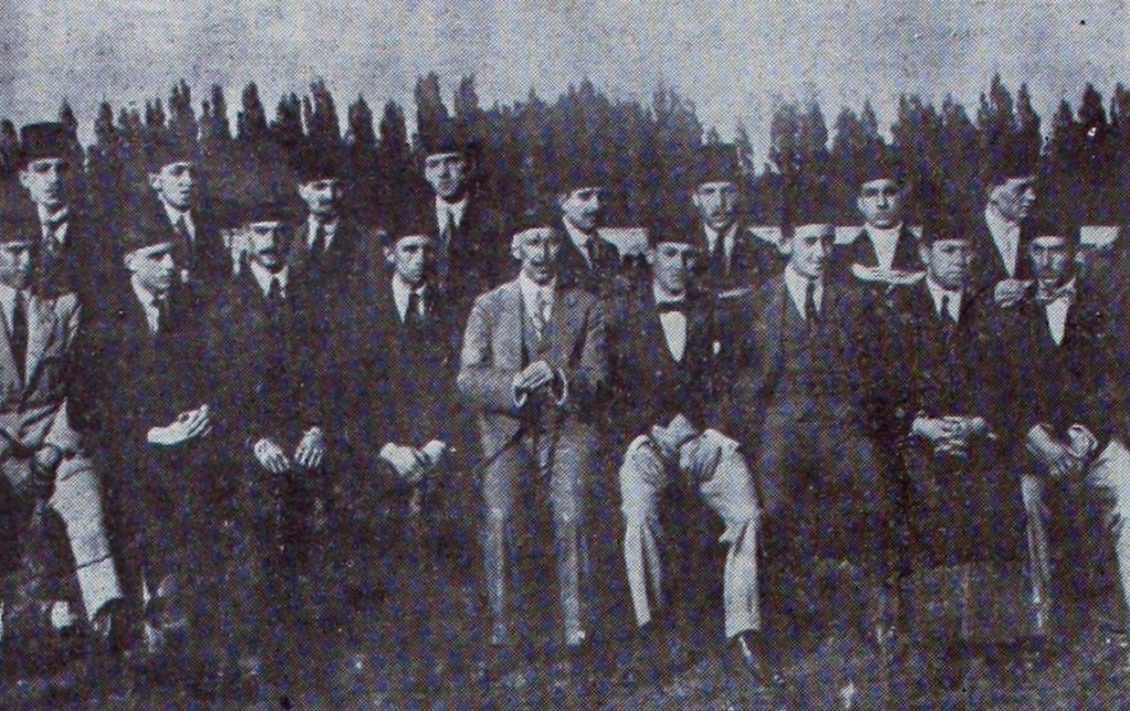 Canlı Yapraklar –&nbsp;XXXVIII