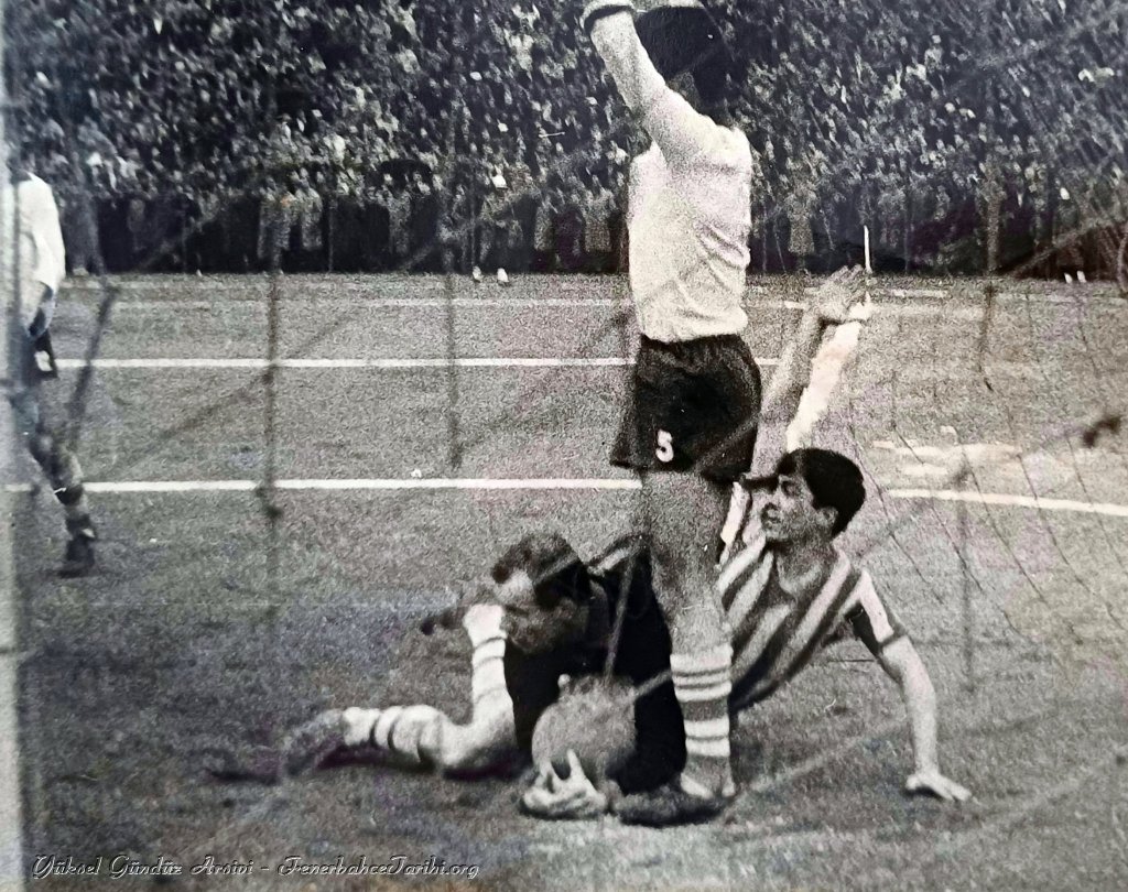 Yüksel Gündüz Arşivi