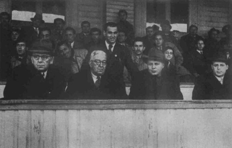 Bir Çağın Kapanışı