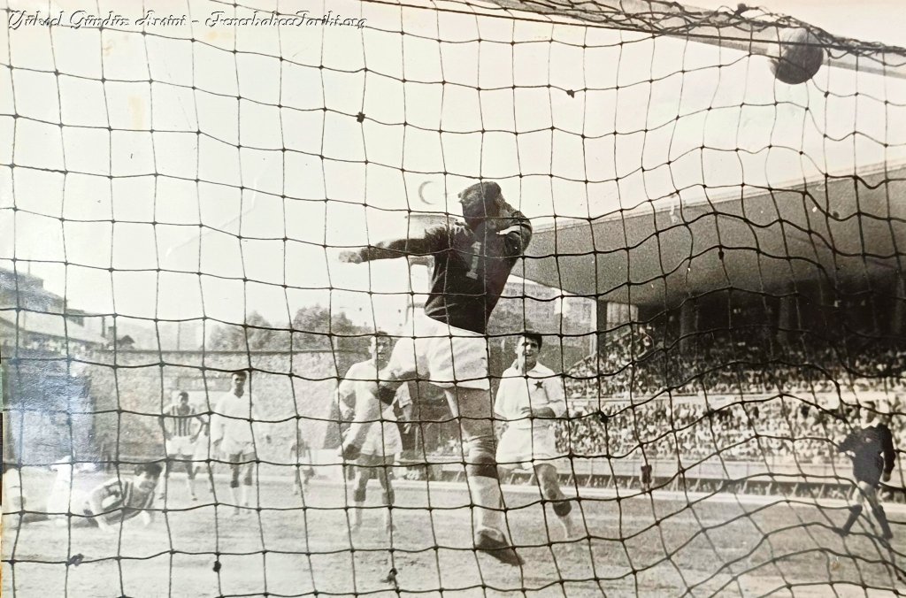 Yüksel Gündüz Arşivi