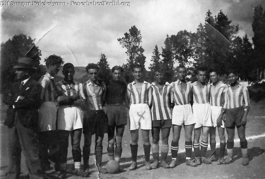 Halit ve Mehmet İşal Arşivi