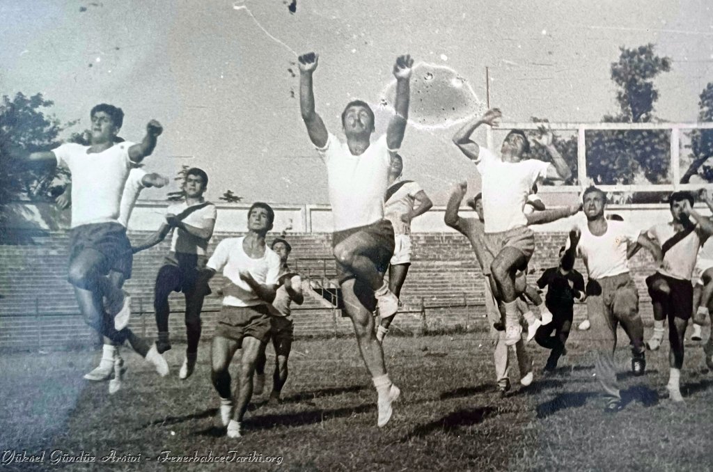 Yüksel Gündüz Arşivi