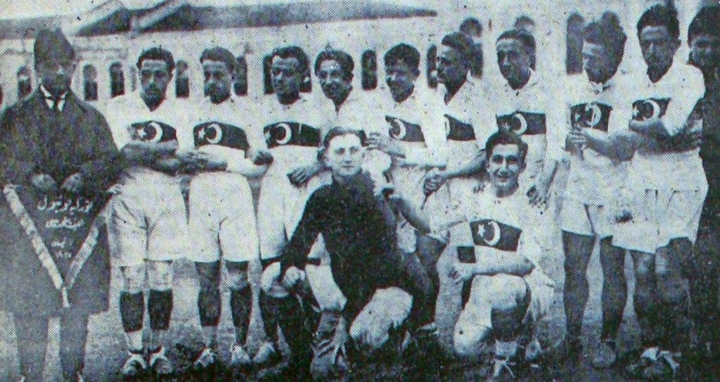 Canlı Yapraklar – XXVII