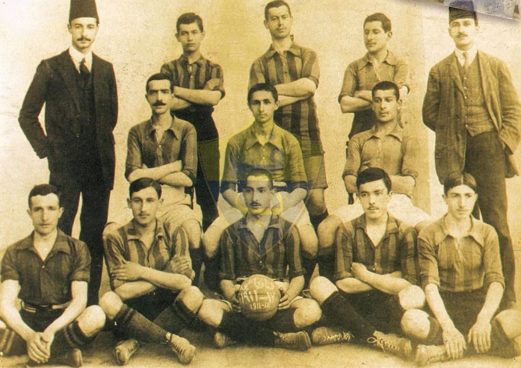 Fenerbahçe’nin Yanyalı Futbolcusu&nbsp;Şefkati