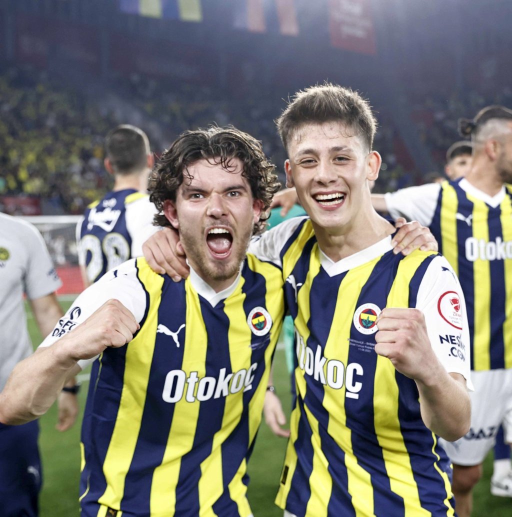 Fenerbahçe 2022-2023