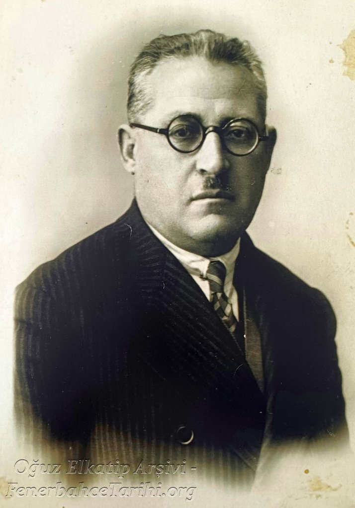 Elkatipzade Mustafa Bey