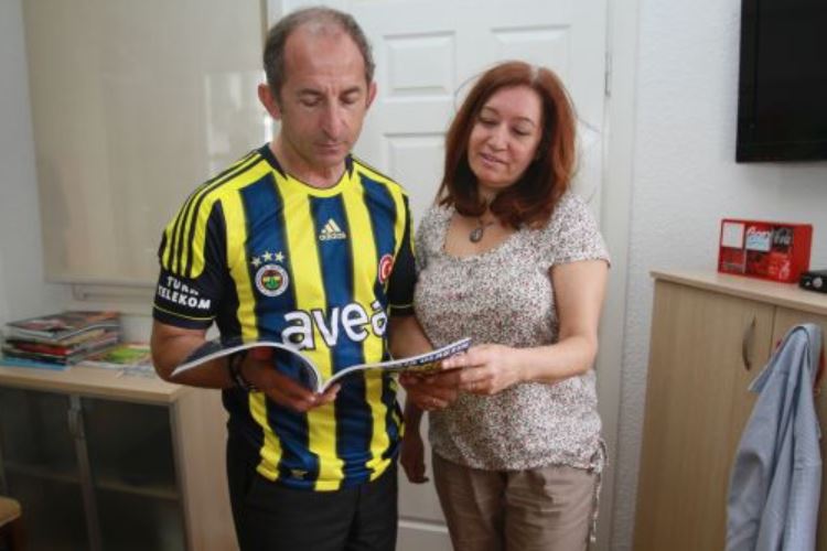 Cem Pamiroğlu Röportajı