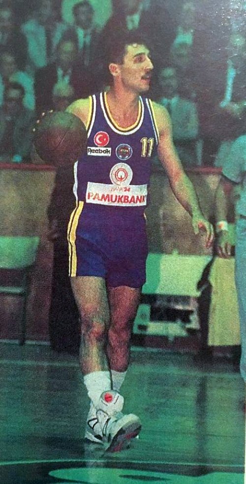 1991 Basketbol Şampiyonluğu