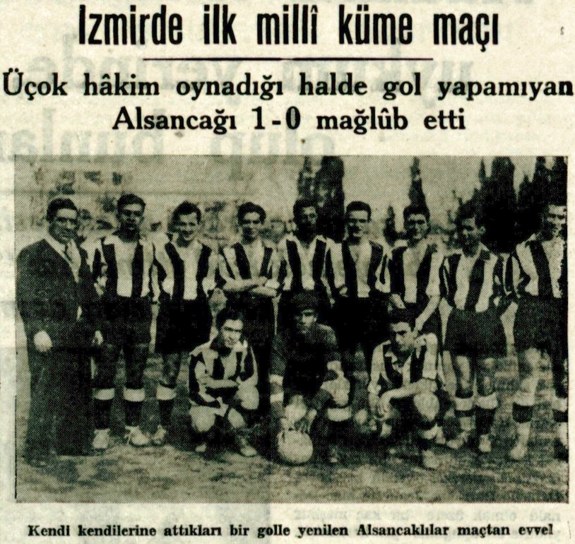 Kulüpçülük Şehircilik Sporculuk