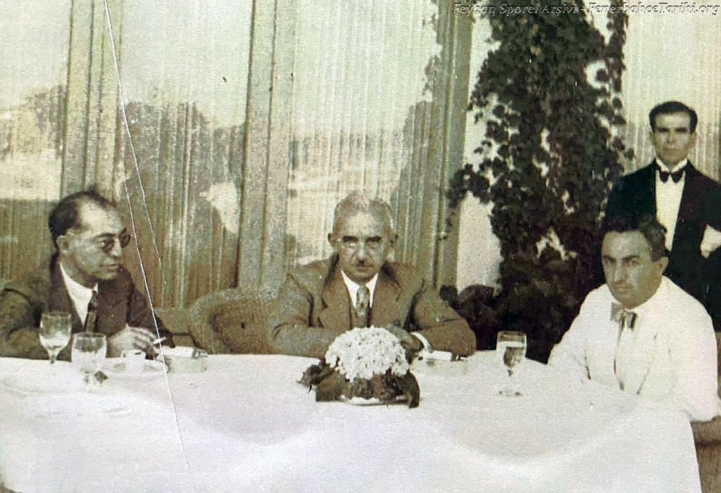 Zeki Rıza Sporel Arşivi