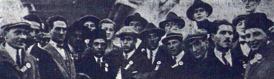 İlk Millî Temas Fotoğrafları