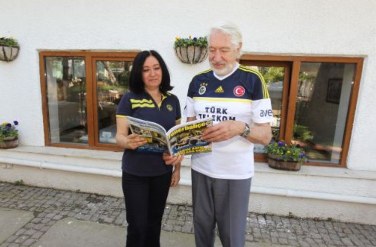 Erdoğan Karabelen Röportajı