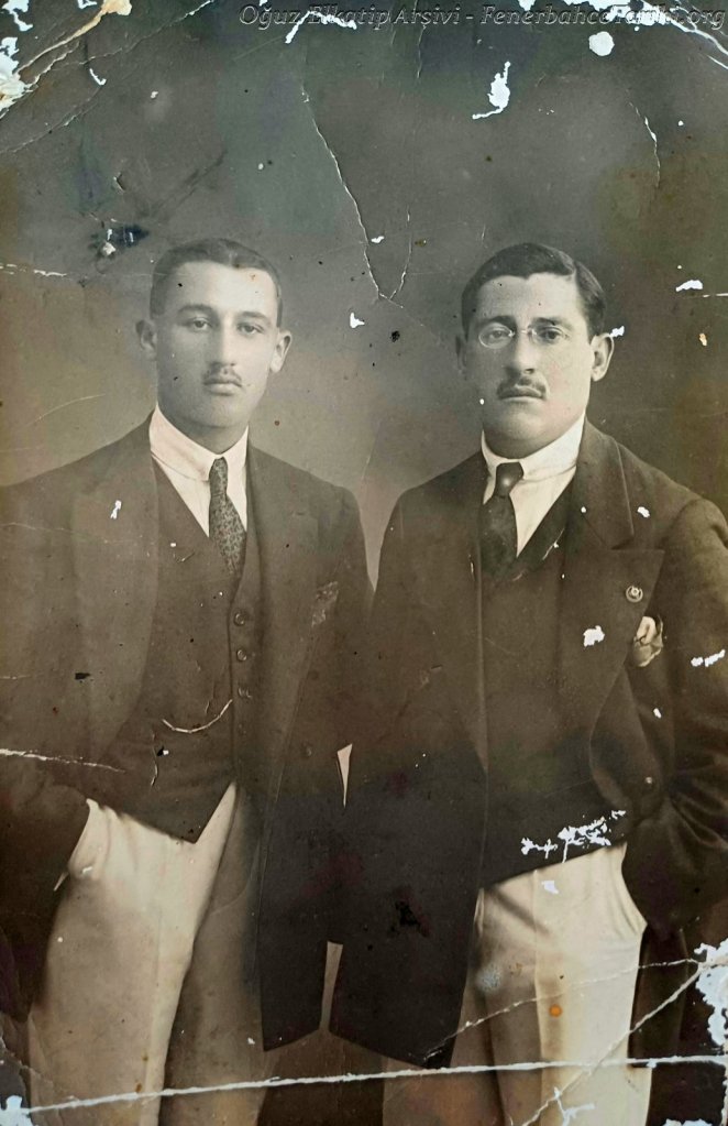 Elkatipzade Mustafa Bey