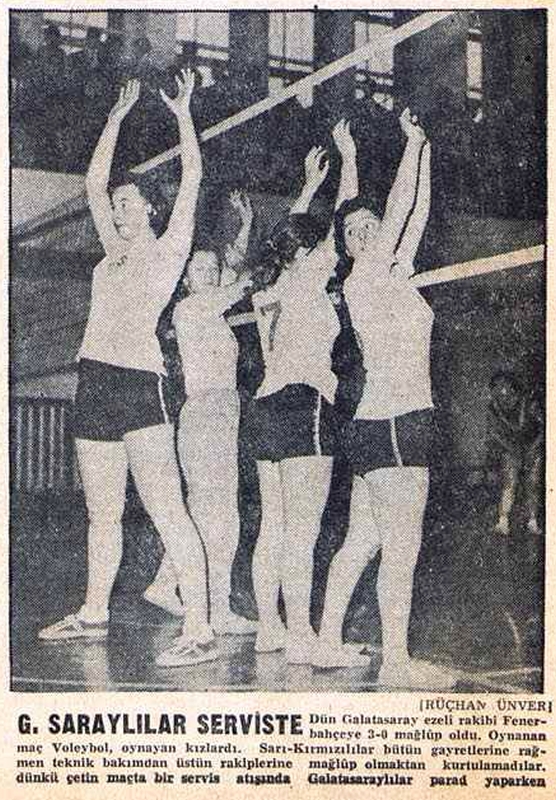 Şampiyonluk Namzedi